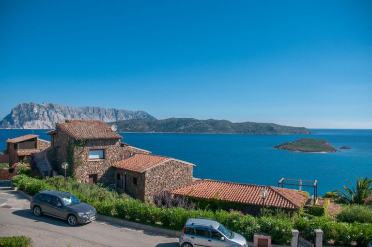 Capo Coda Cavallo East Village Coda Cavallo Resort